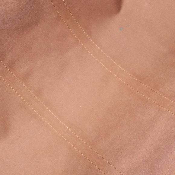 LOUIS VUITTON Monogram Keepall 60 Boston Bag M41422 LV Auth yk13805 - Picture 11 of 16